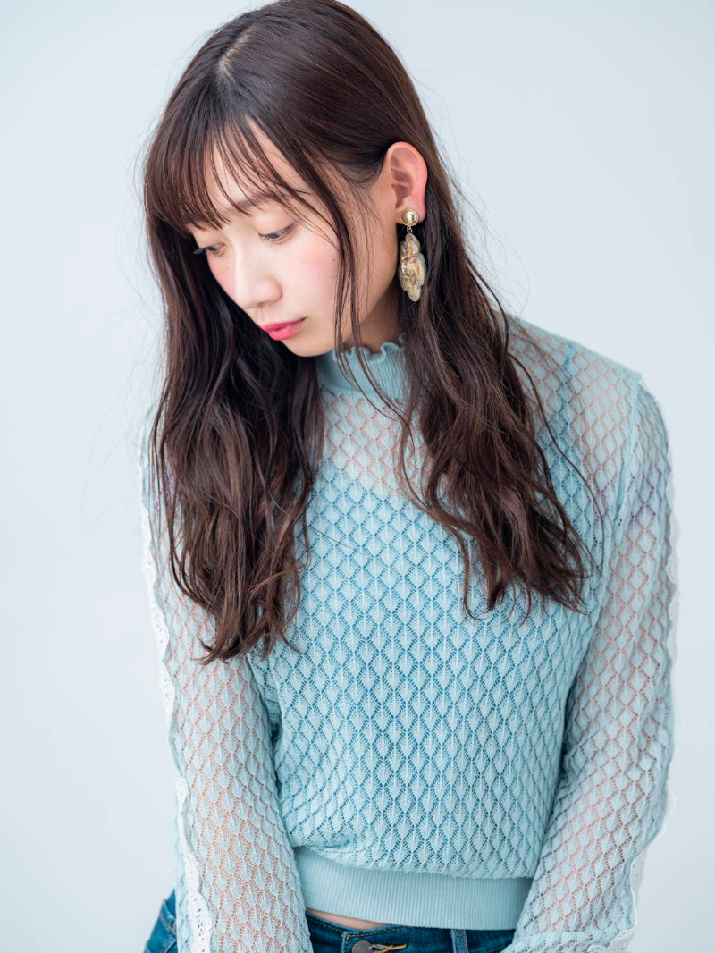 ronghair