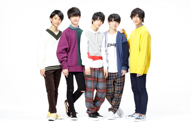 なにわ男子 lilかんさい Aぇgroup なにわ男子、Aぇ！group、Lil かんさいがMBS「痛快！明石家