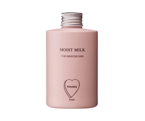 フーミー モイストミルク （乳液） 200mL 2,000円（税抜）