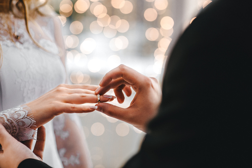 結婚してよかったこと