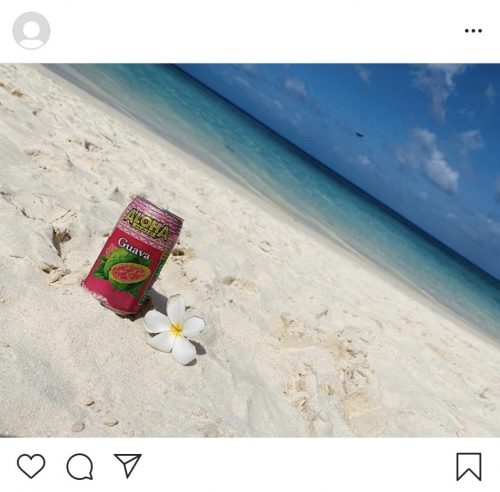 インスタ