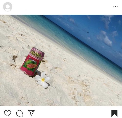 インスタ