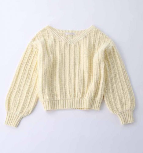 PROPORTION BODY DRESSING　ニット