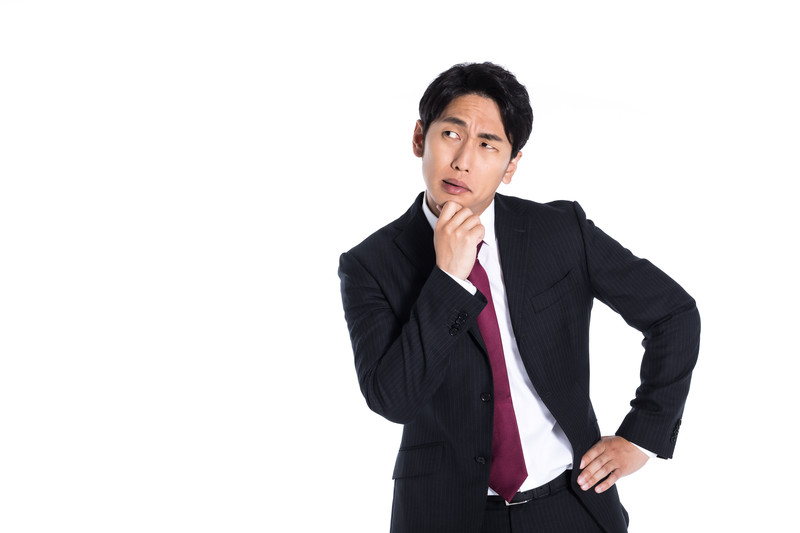男性