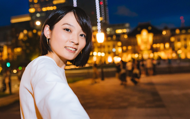 誰でも真似できる「モテる」テクニック集