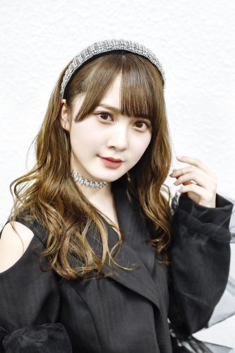 加藤史帆ＤＡＳＡＤＡ　ＦＡＳＨＩＯＮ　ＳＨＯＷ
