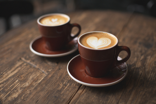 コーヒー
