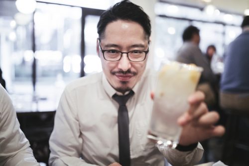 飲み会
