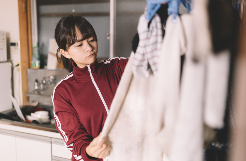 女性