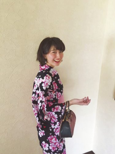 美容に目覚めたのはいつ？失敗談は？モデル・菜波のガチプライベート美容を深堀り