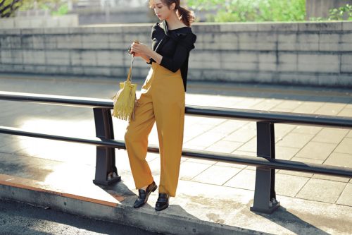 堀田茜