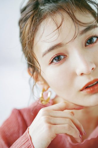 たったの3分で簡単イメチェンが叶う♡いまっぽ前髪アレンジ3選