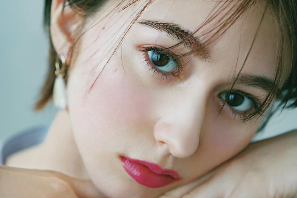 エモかわいい 菜波