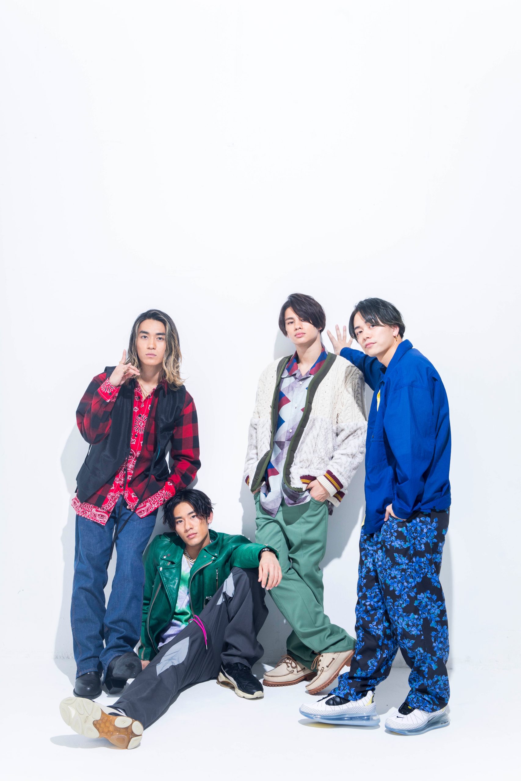 BALLISTIK BOYZ 深堀未来 パネル SAYIT BALLISTIK BOYZ、趣味から気に