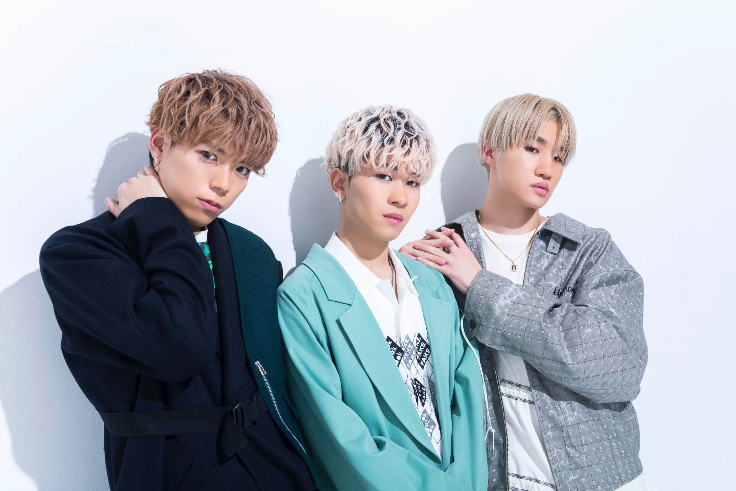 松井利樹 加納嘉将 フェルトオーダー BALLISTIKBOYZ LDH BALLISTIK BOYZ、趣味から気になるタイプまで一問一答【加納