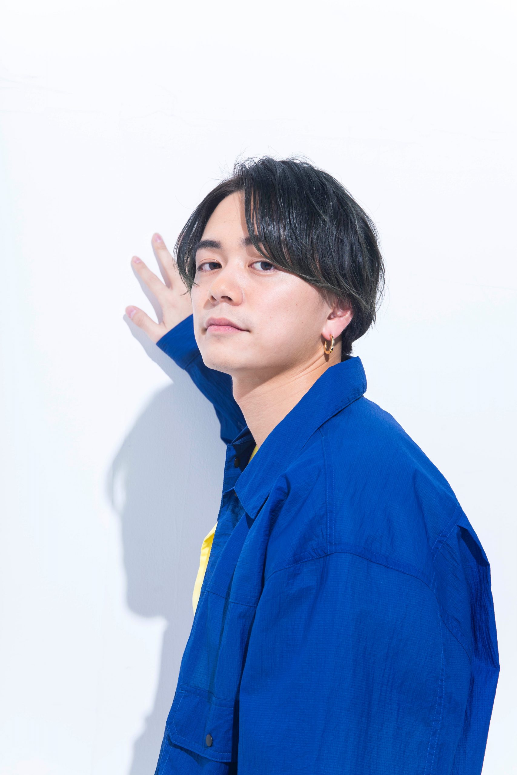 BALLISTIK BOYZをもっと知る一問一答！【海沼流星】 - CanCam.jp