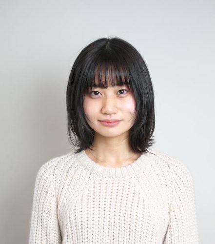 トレンドヘア