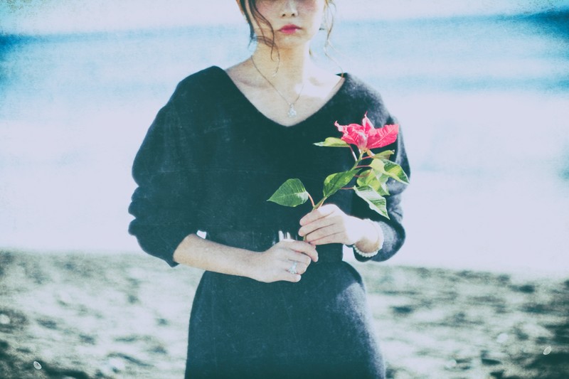 女性