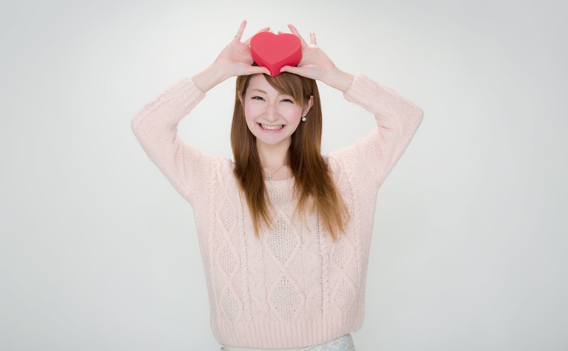 女性