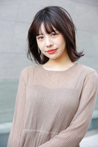 マンネリしがちな普段メイクも見違える！？抜け感を作るコツ【変身メイク】