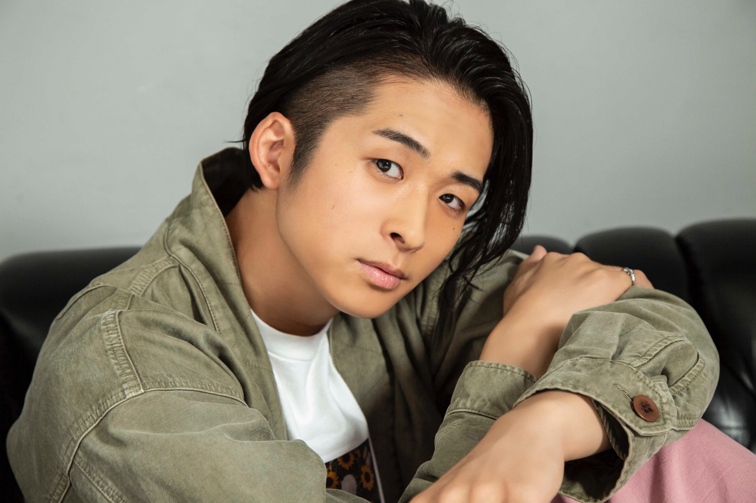 FANTASTICS】誌面未公開カットあり！web限定インタビュー［前編