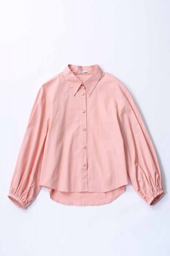 STYLE MIEXER　シャツ