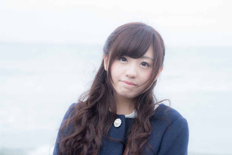 女性