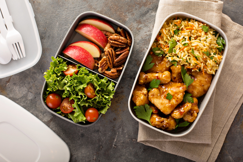 弁当