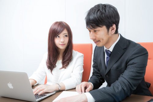上司