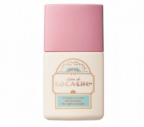 ボカシュ ダブルキープベース コーラル 1,400円（税抜）
