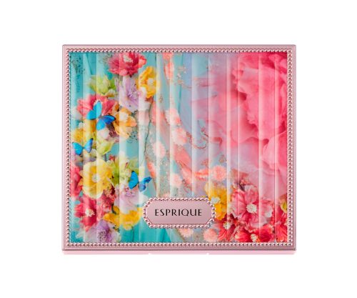エスプリーク アイカラー ケース N 限定1種　1,000円（税抜・編集部調べ）