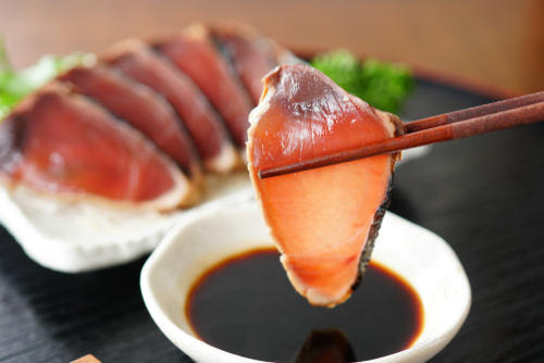 身体の免疫力も高めるおすすめ食品や食材