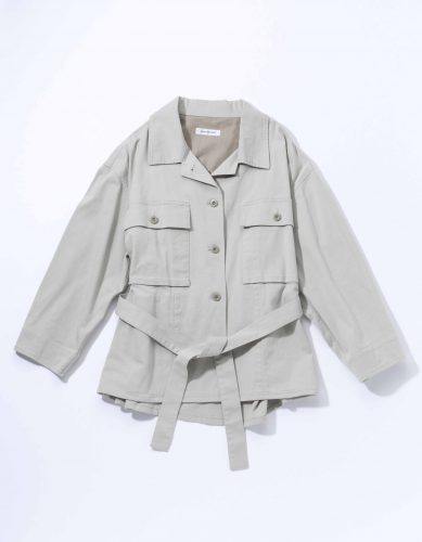 CLEAR IMPRESSION　ジャケット