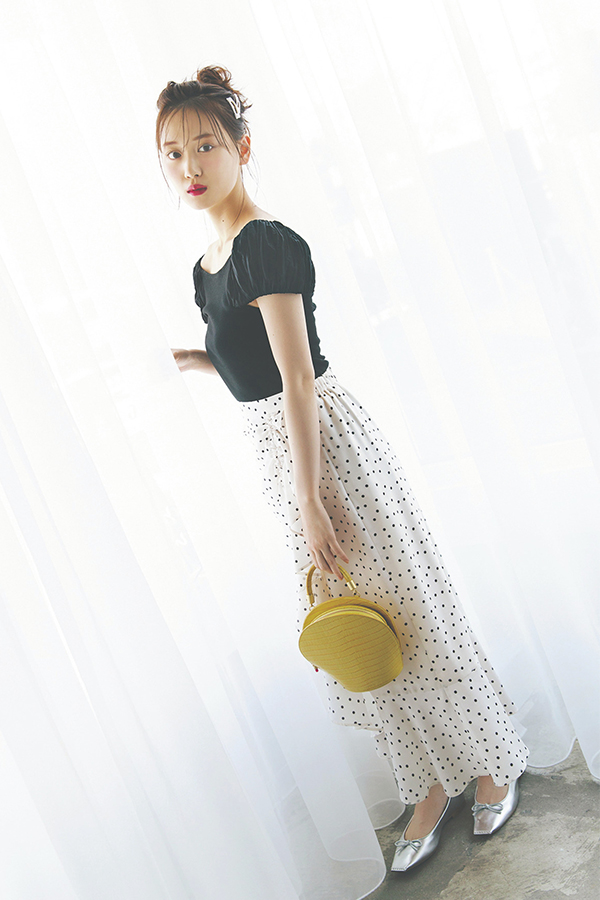 三姉妹が大好きな、エモくてかわいいもの、もっと！