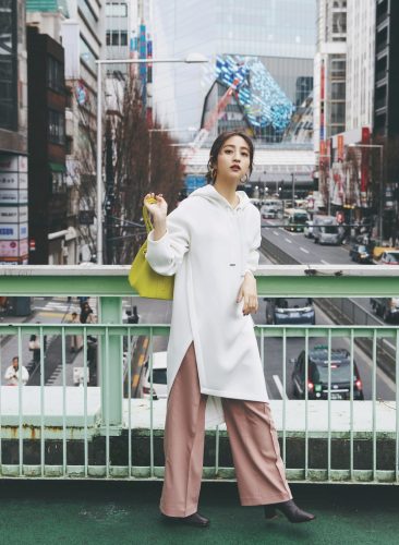 堀田茜
