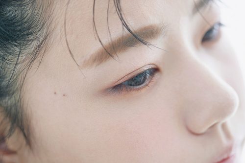 STU48瀧野由美子さんが変身♡春のナチュラルかわいいエモフェミメイク