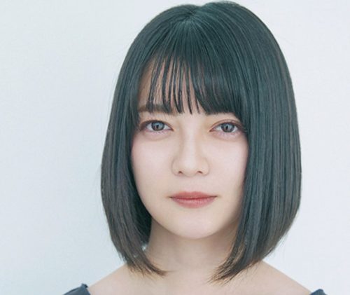 STU48・田中皓子が挑戦！色っぽさ全開のエモ顔に大変身