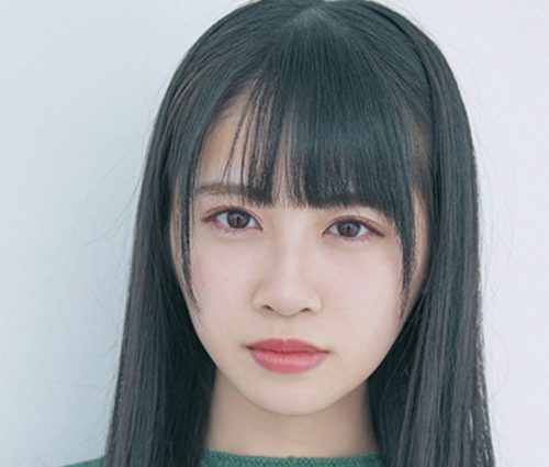 「別人みたいになれて嬉しい」STU48エース・中村舞がエモメイクで大変身♡
