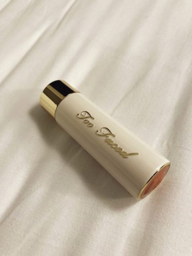 今井さん・Too Faced