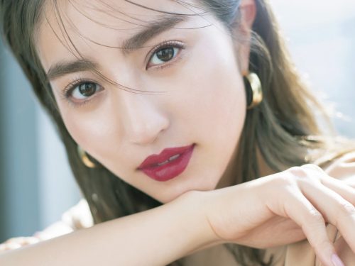 マンネリも解消♡媚びない開運メイク