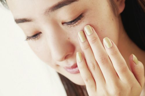 ■毛穴が目立たない繊細な肌を作るには？