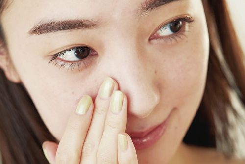 ■毛穴が目立たない繊細な肌を作るには？