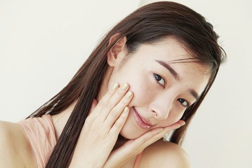 ■毛穴が目立たない繊細な肌を作るには？