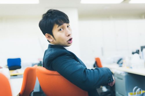 男性