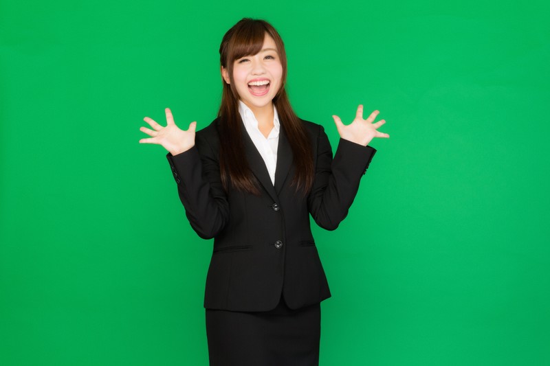 女性