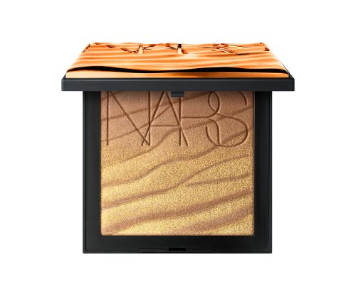 NARS パラダイスファウンド ブロンズパウダー 限定1色 5,200円（税抜）