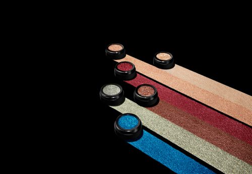 NARS パワークローム ルースアイピグメント 6種　各3,200円（税抜）