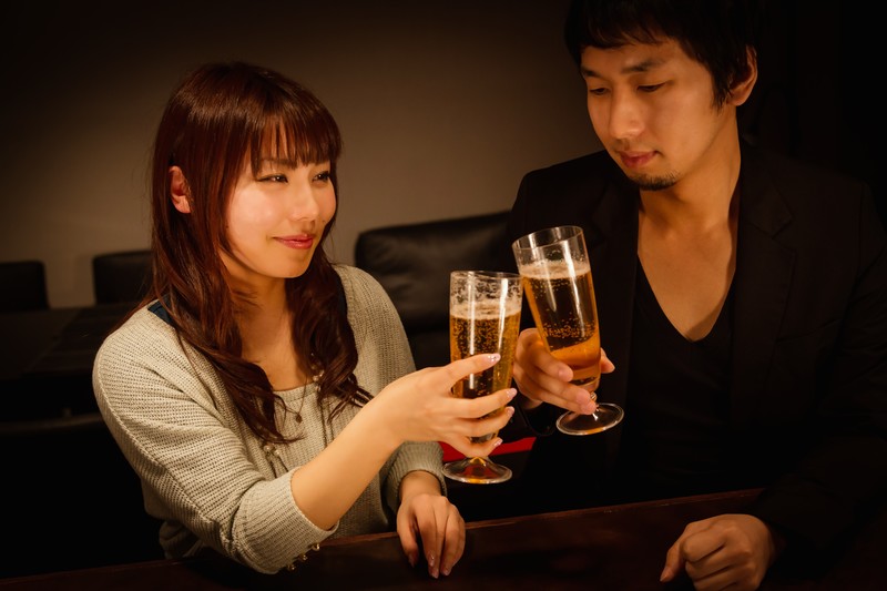 男女