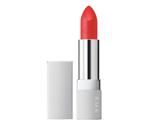 RMK リップスティック コンフォート マットフィット 新1色 3,500円（税抜）＊数量限定発売