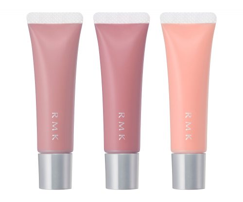 RMK スプラッシュカラーブラッシュ 全2色 2,800円（税抜）